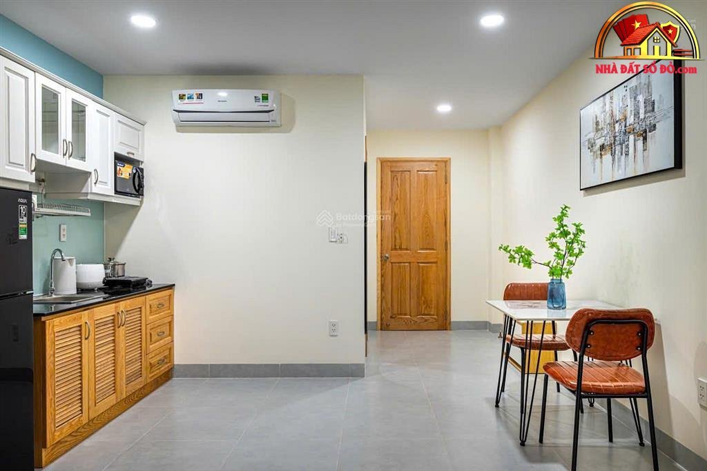 Nhà đất sổ đỏ giá 5 triệu tại Công Viên Phần Mềm Tô Ký Quận 12