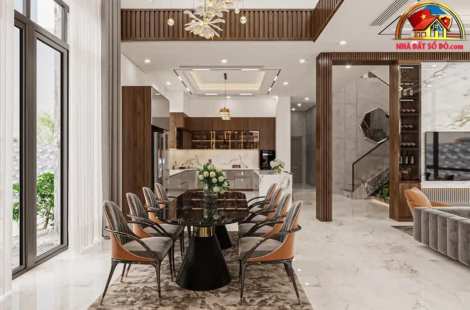 Nhà đất sổ đỏ bán nhà mặt phố Bạch Đằng, Bình Thạnh, 65m², giá 19.5 tỷ