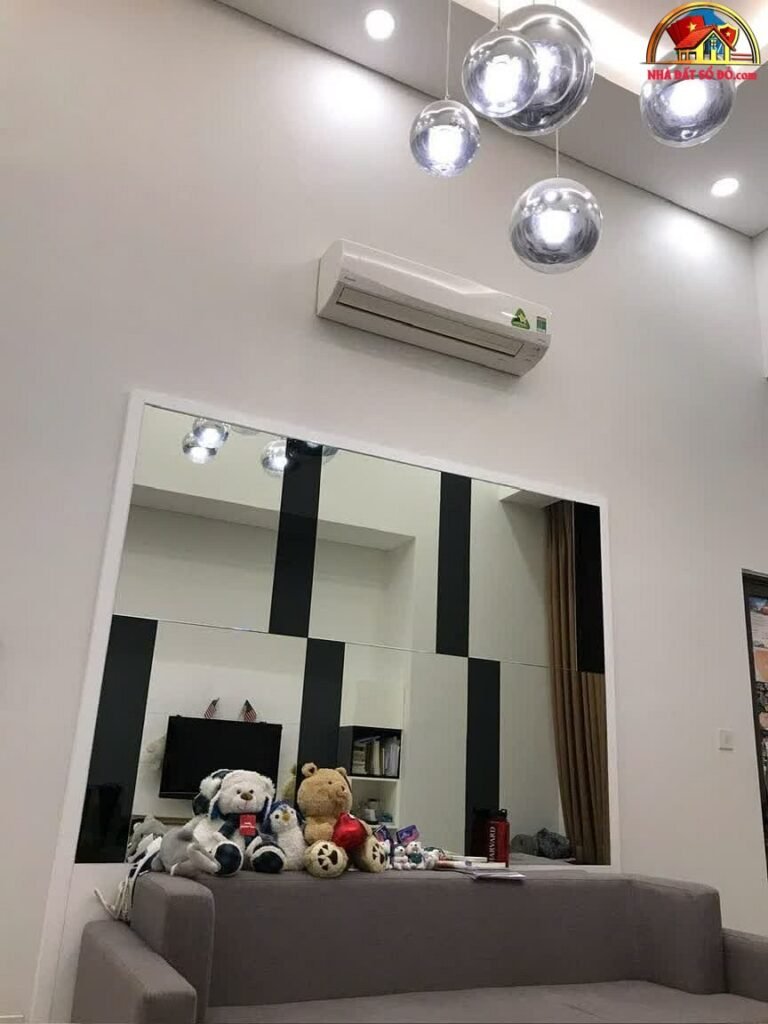 Bán căn hộ chung cư Icon 56 Quận 4 với giá 6 tỷ