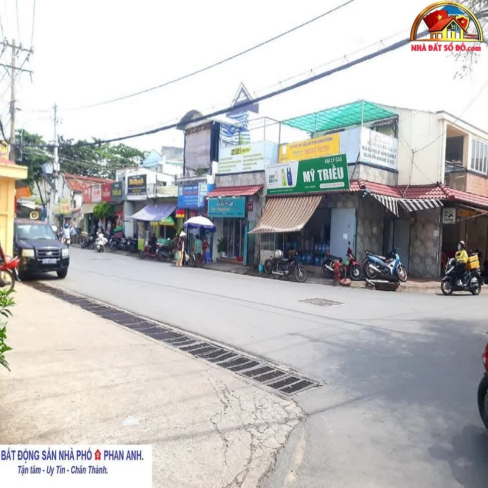 Nhà đất sổ đỏ Thủ Đức với diện tích 50m², giá thỏa… – Bán nhà mặt phố Quận Thủ Đức – TP Hồ Chí Minh giá Thỏa thuận