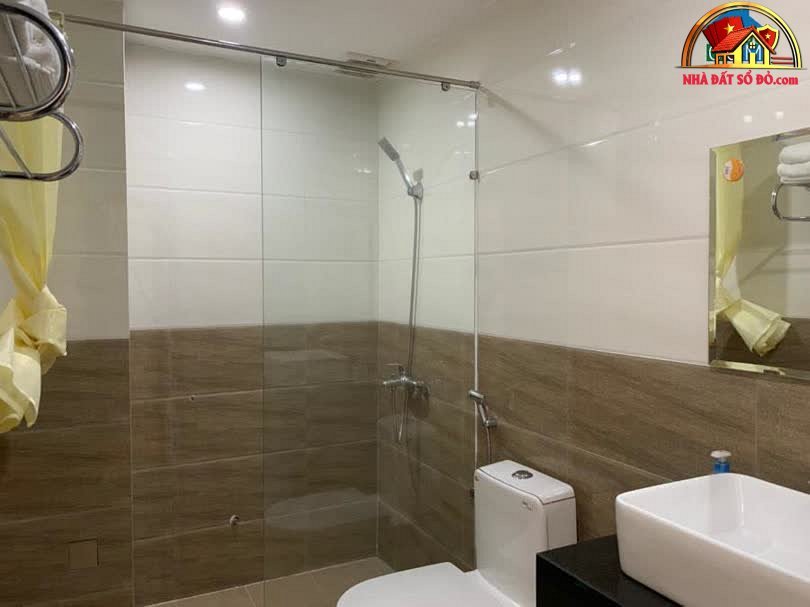 Bán nhà mặt phố sổ đỏ 4 tầng An Thượng 6.5 tỷ tại Ngũ Hành Sơn Đà Nẵng