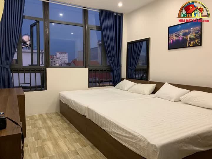 Bán nhà mặt phố sổ đỏ 4 tầng An Thượng 6.5 tỷ tại Ngũ Hành Sơn Đà Nẵng