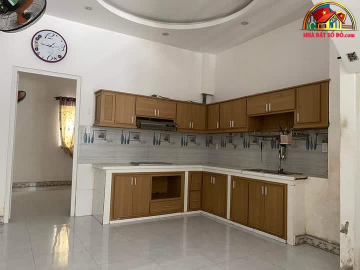 Bán nhà mặt phố sổ đỏ Đinh Công Tráng, Hải Châu Đà Nẵng 4.5 tỷ