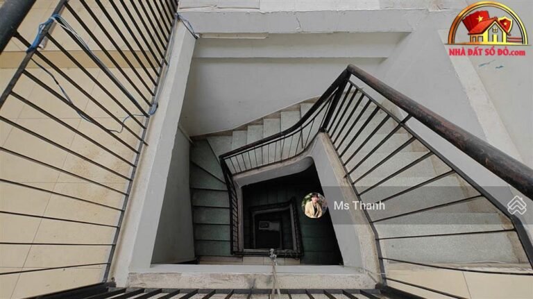 Nhà đất sổ đỏ 43m² giá 5.8 tỷ gần trung tâm quận Phú Nhuận
