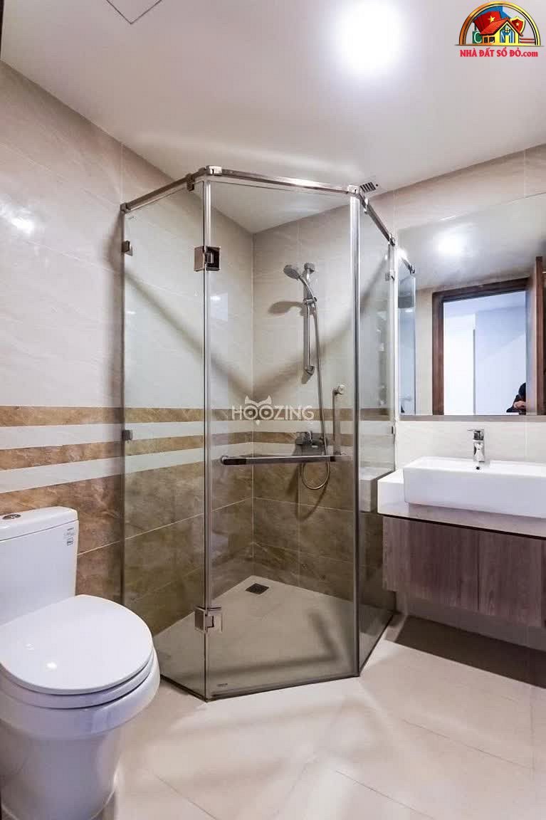 Bán căn hộ chung cư Saigon Royal Residence 60m² Quận 4 TP.HCM