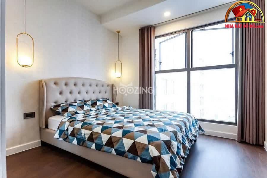 Bán căn hộ chung cư Saigon Royal Residence 60m² Quận 4 TP.HCM