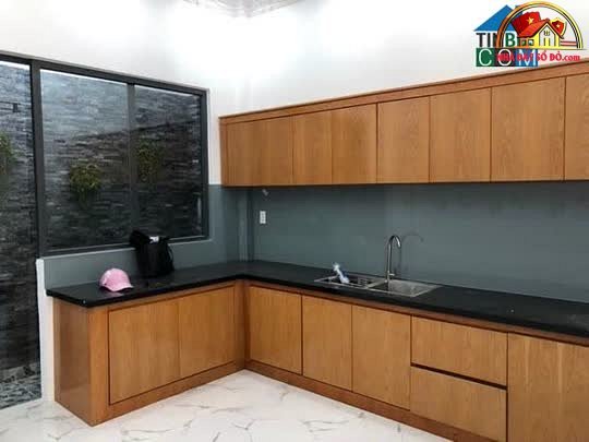 Nhà đất sổ đỏ Nhà Bè 4 tỷ, 80m², hẻm xe hơi, pháp … – Bán nhà trong ngõ, hẻm Huyện Nhà Bè – TP Hồ Chí Minh giá 3 – 5 tỷ