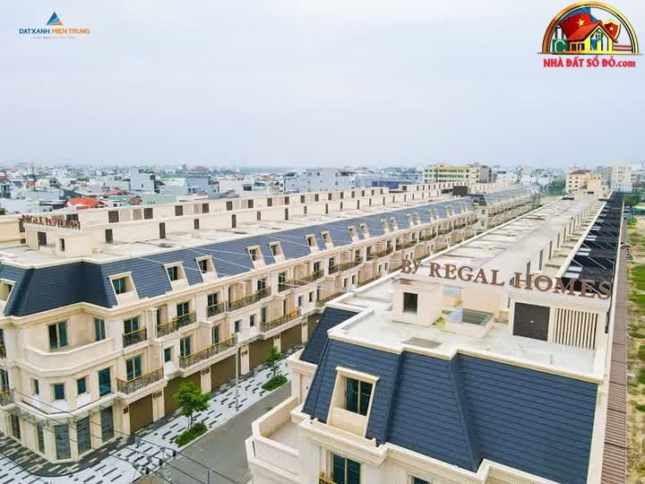 Bán nhà mặt phố Regal Pavilon Hải Châu Đà Nẵng giá… – Bán nhà mặt phố Quận Hải Châu – Đà Nẵng giá 10 – 15 tỷ