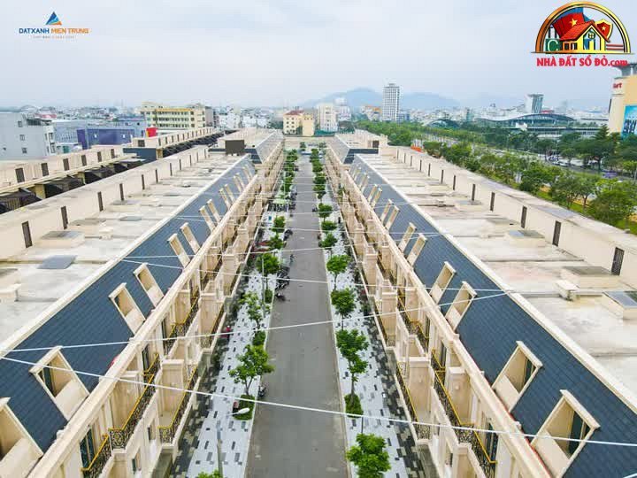 Bán nhà mặt phố Regal Pavilon Hải Châu Đà Nẵng giá… – Bán nhà mặt phố Quận Hải Châu – Đà Nẵng giá 10 – 15 tỷ
