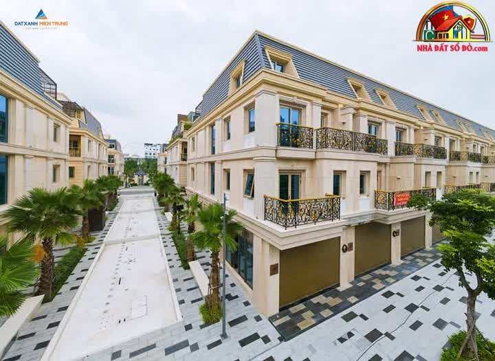 Bán nhà mặt phố Regal Pavilon Hải Châu Đà Nẵng giá… – Bán nhà mặt phố Quận Hải Châu – Đà Nẵng giá 10 – 15 tỷ