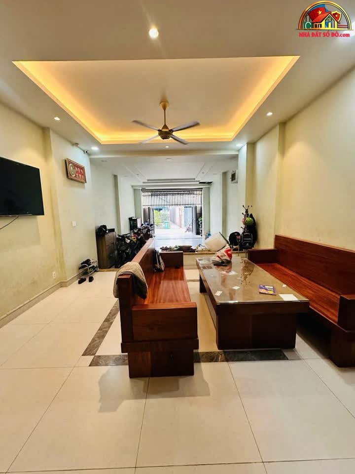 Nhà đất sổ đỏ Thủ Đức bán nhà riêng 7 phòng ngủ 160m2 giá 16.5 tỷ