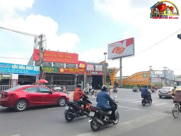 Nhà đất sổ đỏ Thủ Đức bán nhà riêng 7 phòng ngủ 160m2 giá 16.5 tỷ