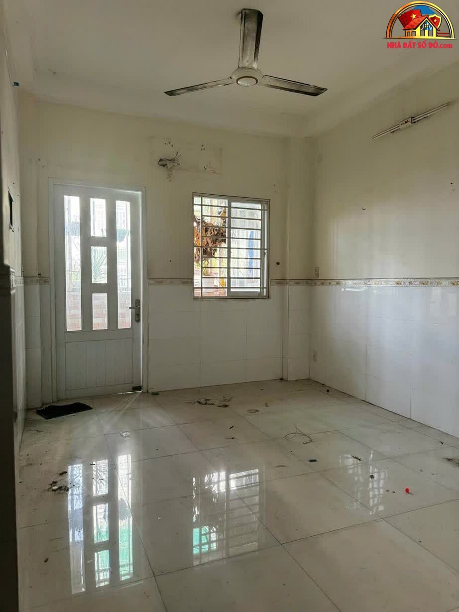 Nhà đất sổ đỏ Quận 8 Hồ Chí Minh bán nhà riêng 34m² chỉ 4,5 tỷ