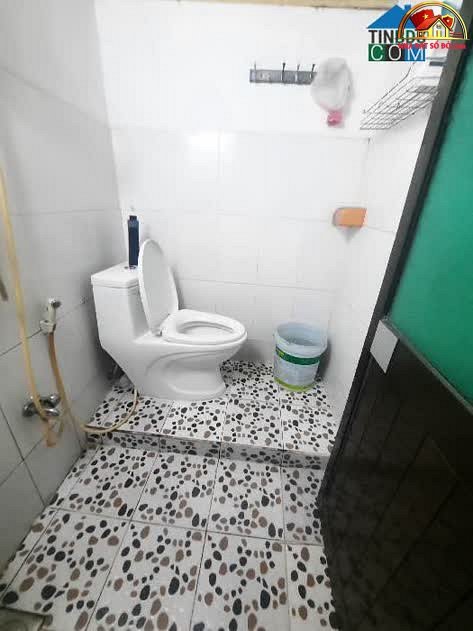 Nhà đất sổ đỏ Quận 8 Hồ Chí Minh bán nhà riêng 34m² chỉ 4,5 tỷ