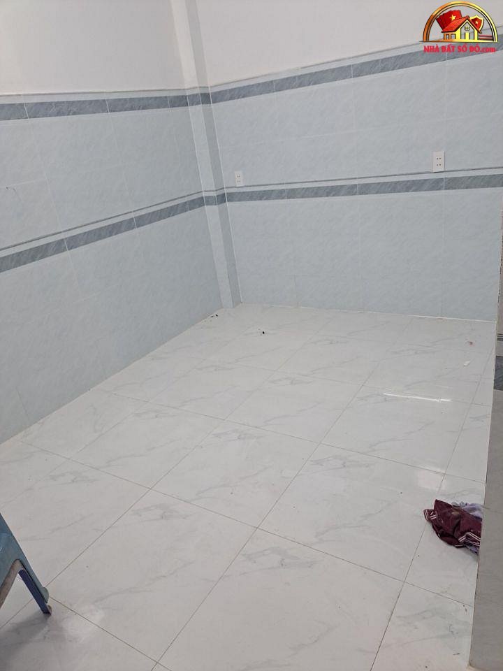 Nhà đất sổ đỏ mặt tiền 44m2 Gò Vấp Hồ Chí Minh giá chỉ 5.78 tỷ