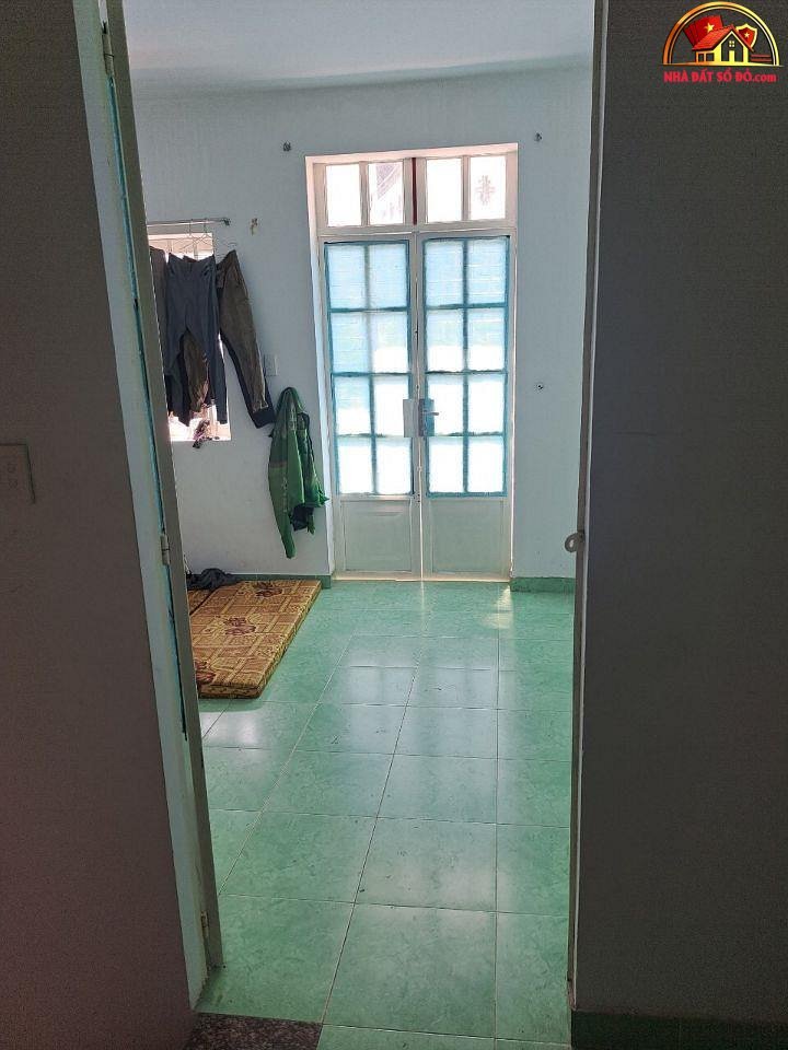 Nhà đất sổ đỏ mặt tiền 44m2 Gò Vấp Hồ Chí Minh giá chỉ 5.78 tỷ