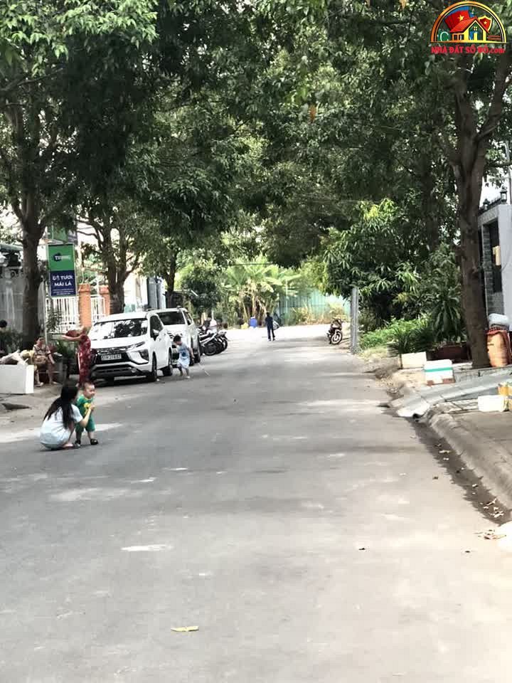 Bán đất thổ cư hẻm 274 Nguyễn Văn Tạo Nhà Bè 4.68 tỷ