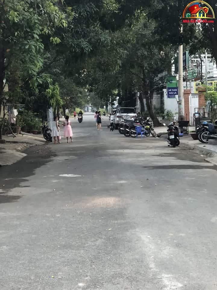 Bán đất thổ cư hẻm 274 Nguyễn Văn Tạo Nhà Bè 4.68 tỷ