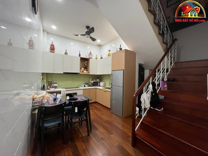 Nhà đất sổ đỏ Hải Châu Đà Nẵng, bán nhà riêng 85m2 giá 5.2 tỷ