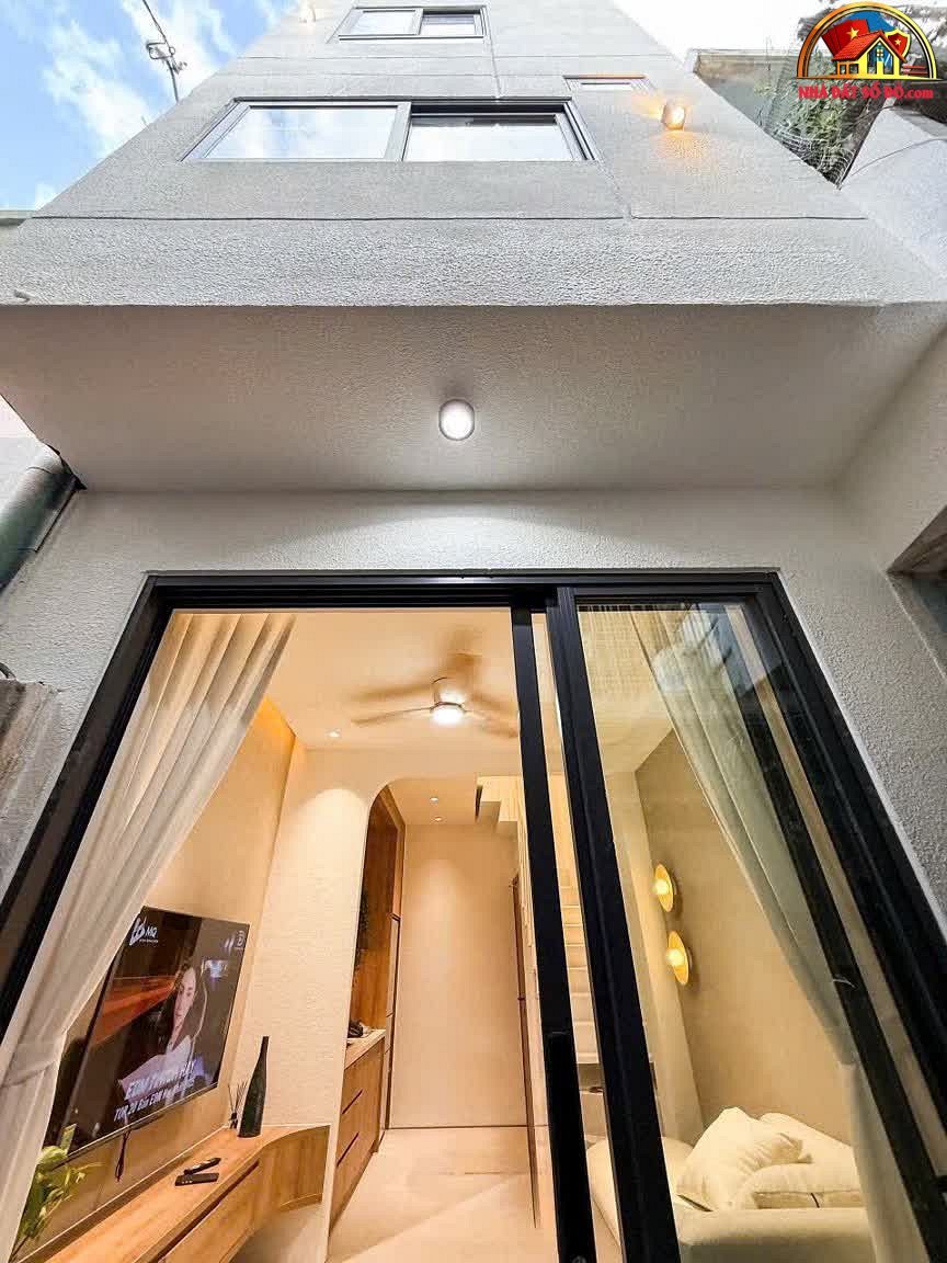 Nhà đất sổ đỏ Gò Vấp bán nhà riêng chỉ 7 tỷ diện t… – Bán nhà trong ngõ, hẻm Quận Gò Vấp – TP Hồ Chí Minh giá 7 – 10 tỷ