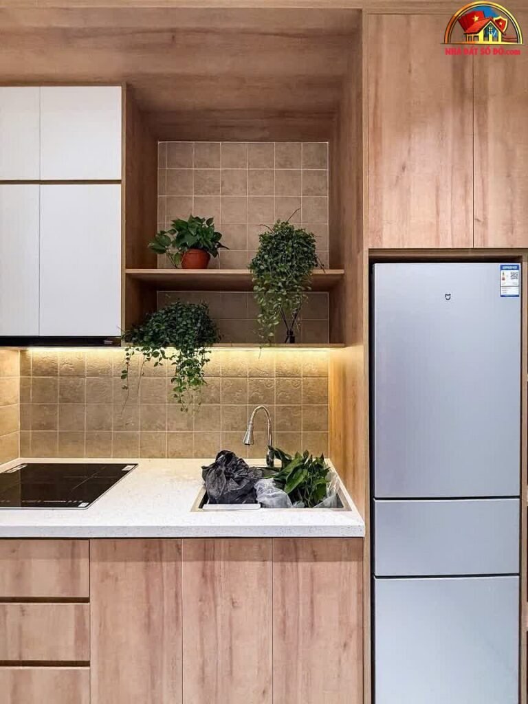 Nhà đất sổ đỏ Gò Vấp bán nhà riêng chỉ 7 tỷ diện tích 40m2