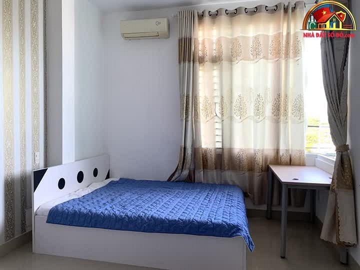 Nhà đất sổ đỏ bán tại Quang Trung, Hải Châu Đà Nẵng giá nhỉnh 4 tỷ