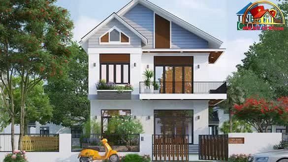 Bán nhà mặt phố tại Ngô Thì Hương, Sơn Trà Đà Nẵng giá 3.65 tỷ