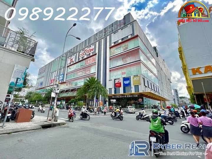 Bán nhà riêng sổ đỏ Quận 10 Hồ Chí Minh – Kinh doanh đắc địa 62m² chỉ 20 tỷ