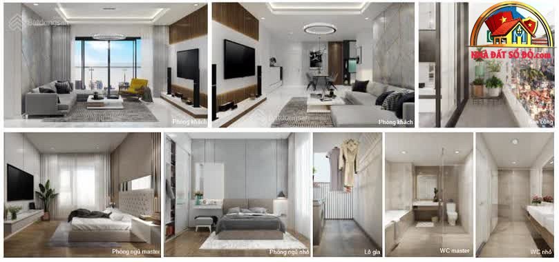 Bán căn hộ chung cư Essensia Nam Sài Gòn 119m2, gi… – Bán biệt thự Huyện Nhà Bè – TP Hồ Chí Minh giá 7 – 10 tỷ