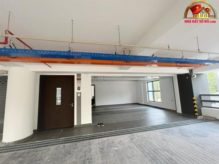 Bán nhà chung cư Skylinked Villa tại Celadon City Tân Phú