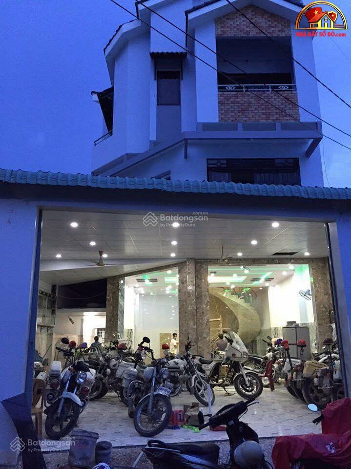 Nhà đất sổ đỏ 3 tầng có sổ hồng tại Bình Tân chỉ 9… – Bán biệt thự Quận Bình Tân – TP Hồ Chí Minh giá 7 – 10 tỷ