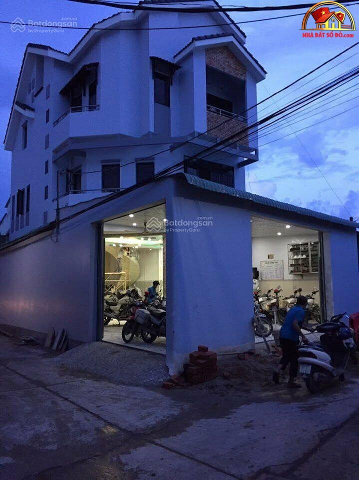 Nhà đất sổ đỏ 3 tầng có sổ hồng tại Bình Tân chỉ 9… – Bán biệt thự Quận Bình Tân – TP Hồ Chí Minh giá 7 – 10 tỷ