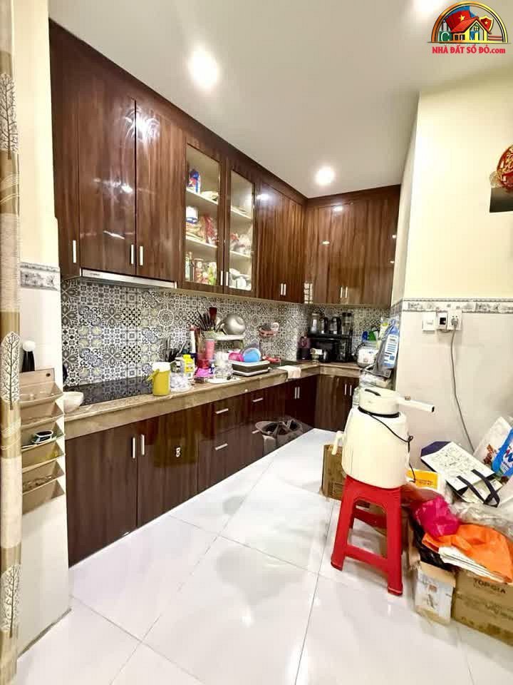 Bán nhà đất sổ đỏ tại Phạm Văn Hai, Tân Bình, Hồ Chí Minh giá 7.98 tỷ