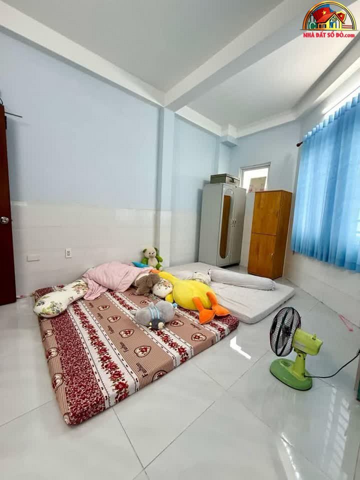 Bán nhà đất sổ đỏ tại Phạm Văn Hai, Tân Bình, Hồ Chí Minh giá 7.98 tỷ