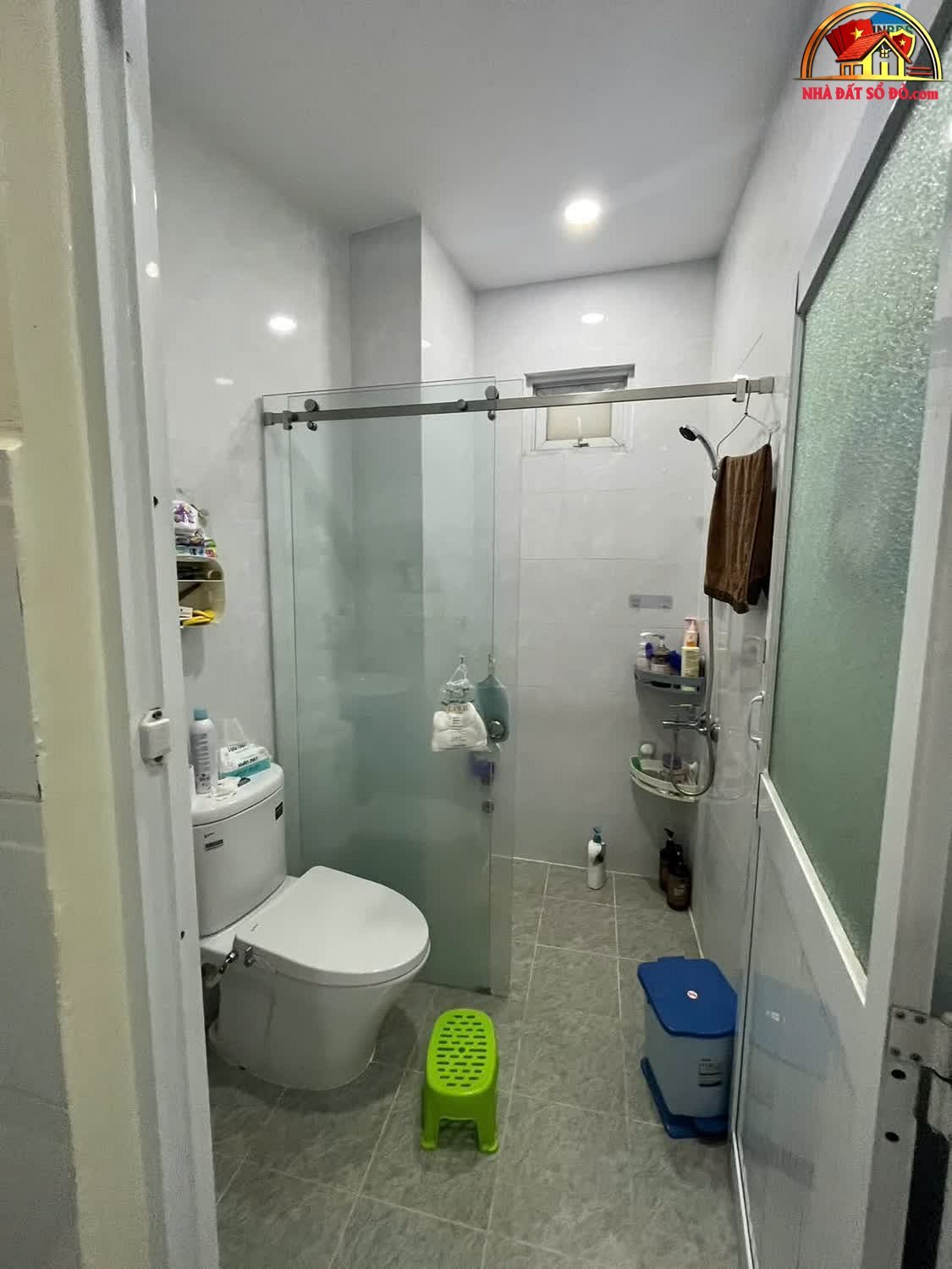 Bán nhà đất sổ đỏ tại Phạm Văn Hai, Tân Bình, Hồ Chí Minh giá 7.98 tỷ