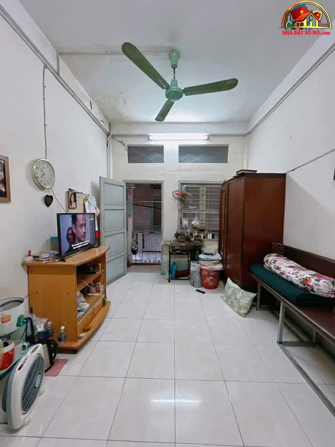 Bán nhà mặt phố Hoàng Diệu Quận 4 TP.HCM diện tích 63m² giá 4.15 tỷ