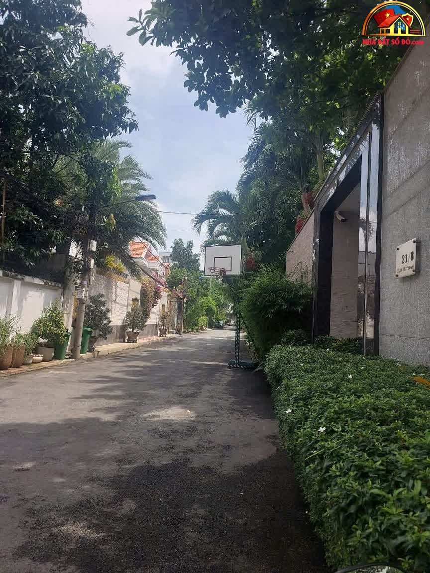 Nhà đất sổ đỏ Quận 2, Hồ Chí Minh – Bán nhà mặt phố Lê Văn Thịnh 80m² giá 10 tỷ