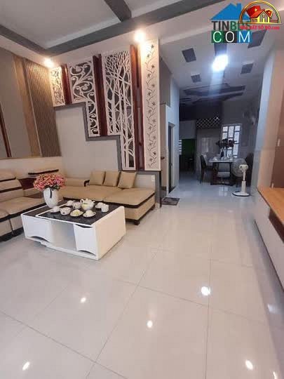 Nhà đất sổ đỏ Nhà Bè TP.HCM, 4 tỷ, 80 m², nhà 4 tầng, sổ hồng đầy đủ