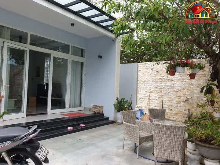 Nhà đất sổ đỏ Hải Châu Đà Nẵng, giá 4 tỷ, diện tích 75 m²