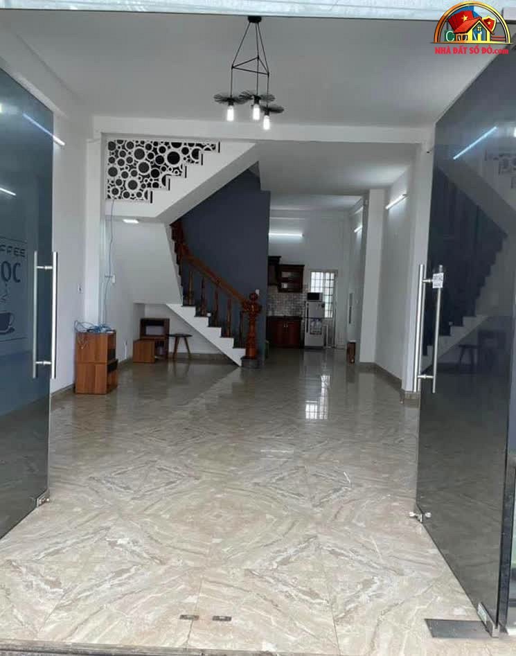 Bán nhà mặt phố Đỗ Bá 70m² Ngũ Hành Sơn Đà Nẵng giá 13 tỷ