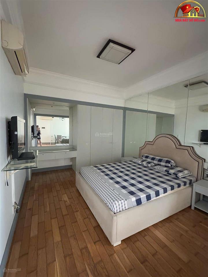 Căn hộ chung cư The Manor sổ đỏ tại Bình Thạnh, Hồ Chí Minh