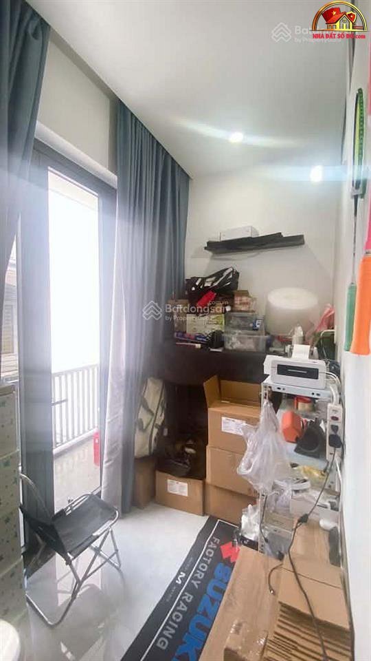 Nhà đất sổ đỏ Phú Nhuận – Nhà riêng 2 tầng với giá 9 tỷ