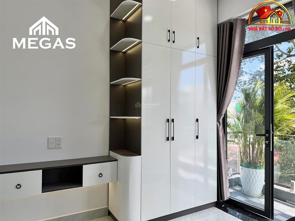 Nhà đất sổ đỏ TP.HCM căn hộ Duplex mới, 35m2 giá 4,5 triệu