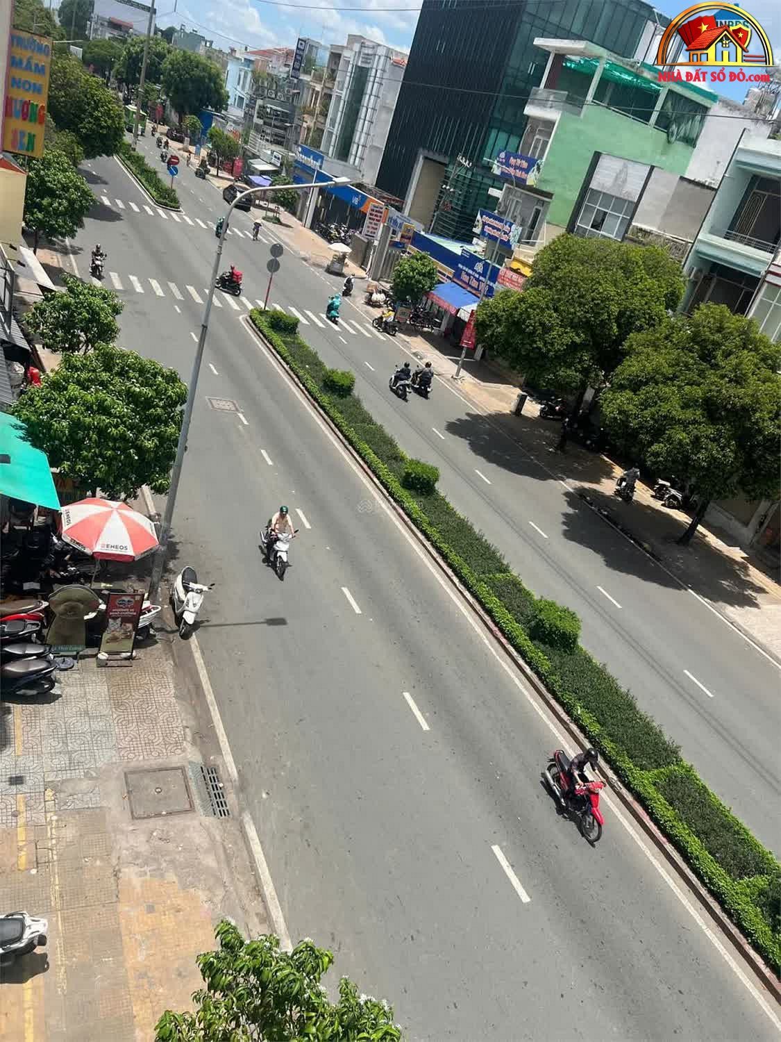 Bán nhà mặt phố quận 11, Hồ Chí Minh – Hơn 16 tỷ – Diện tích 58 m²