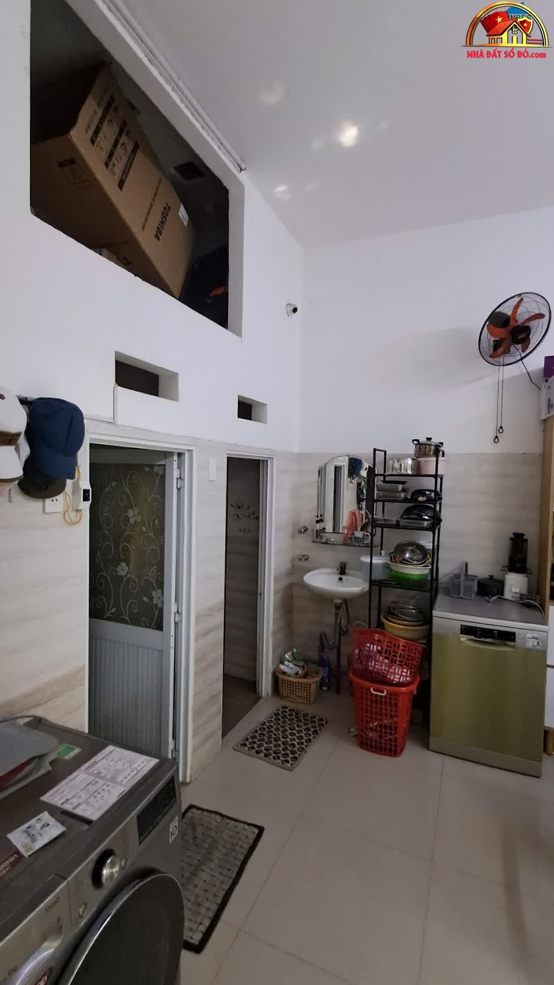 Bán nhà riêng sổ đỏ Thủ Đức 200m² – Đầu tư s… – Bán đất Quận Thủ Đức – TP Hồ Chí Minh giá 10 – 15 tỷ