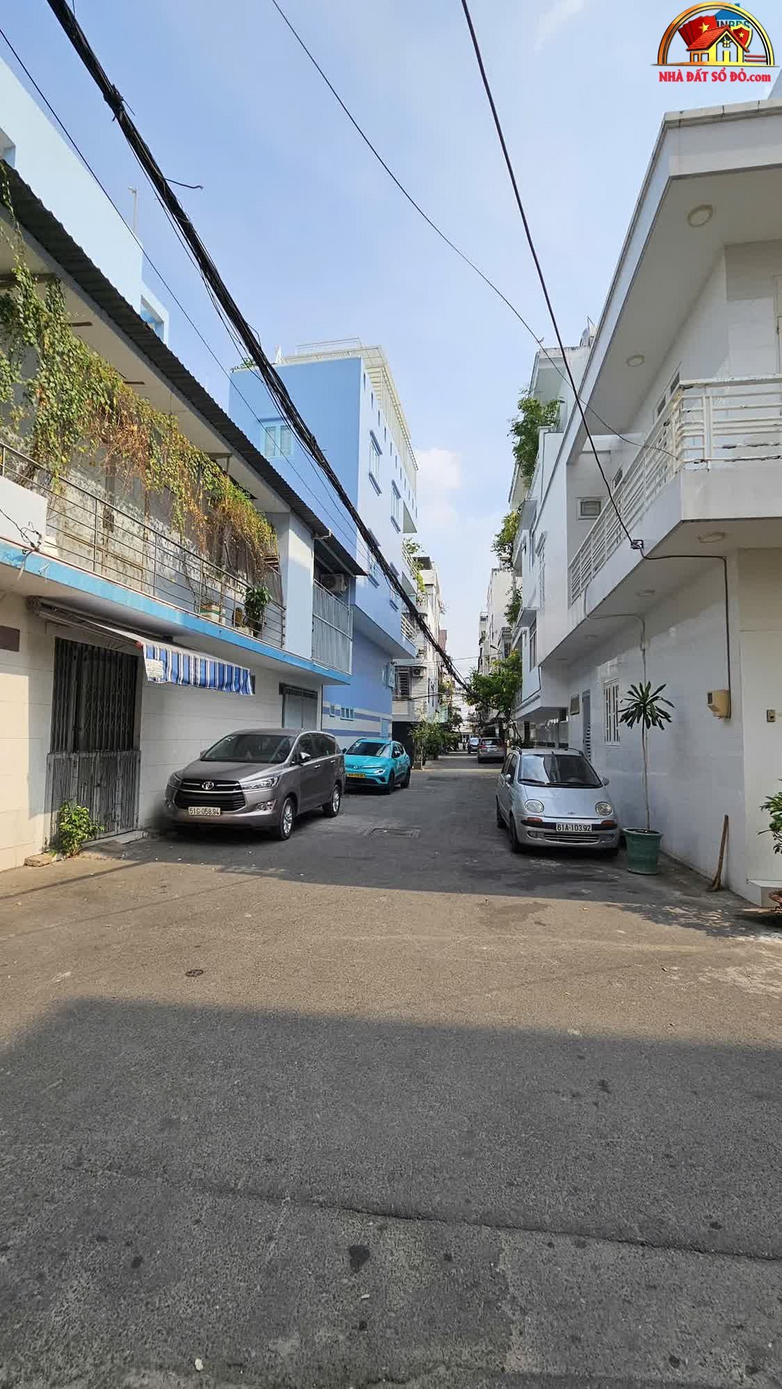 Nhà đất sổ đỏ mặt tiền đường Khánh Hội Quận 4, Hồ Chí Minh giá 7.7 tỷ