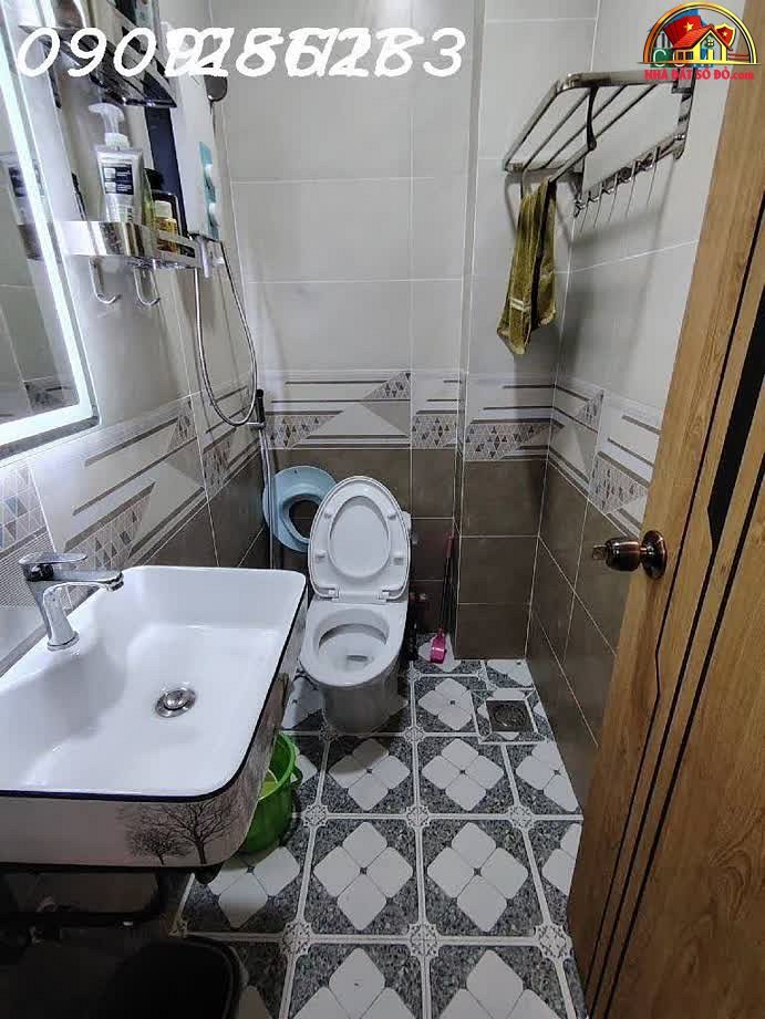 Nhà đất sổ đỏ Quận 7 Hồ Chí Minh, 2 Tầng, 36m2, Giá Nhỉnh 5 Tỷ