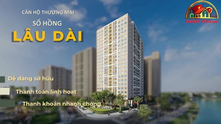 Bán shophouse khối đế tại Liên Chiểu Đà Nẵng với giá 1.9 tỷ