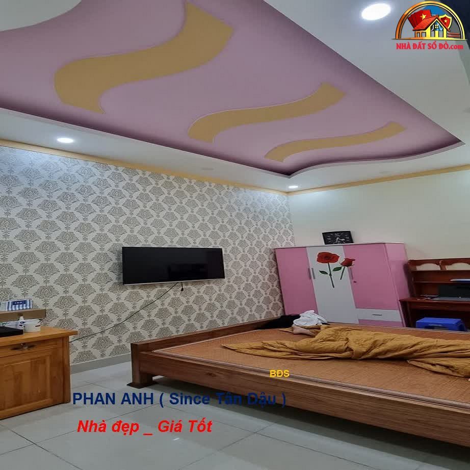 Bán nhà đất sổ đỏ Quận 2 TP.HCM diện tích 80 m2 giá thỏa thuận