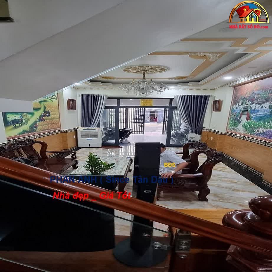 Bán nhà đất sổ đỏ Quận 2 TP.HCM diện tích 80 m2 giá thỏa thuận